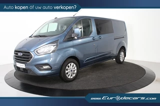Ford Transit Custom - afbeelding nr 4