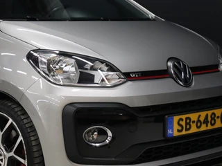 Volkswagen up! Volkswagen up! 1.0 TSI GTI [6-BAK, CAMERA, STOELVERWARMING, PDC ACHTER, BLUETOOTH, AIRCO, CRUISE, NIEUWSTAAT] - afbeelding nr 10