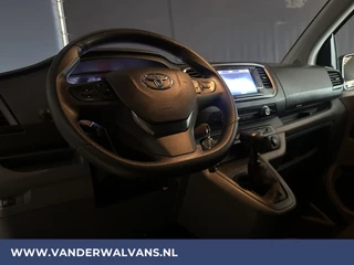 Toyota ProAce Android Auto, Bijrijdersbank - afbeelding nr 15