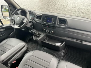 Renault Master Renault Master T35 2.3 dCi 135 L2H2 3500kg Trekhaak/Cruise/Navi/PDC/Bluetooth - afbeelding nr 13