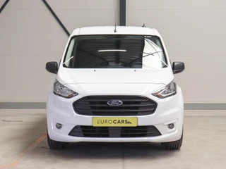 Ford Transit Connect Ford Transit Connect 100pk Automaat L2 Trend Navigatie Camera Cruise control Airco Bluetooth Euro6 - afbeelding nr 4