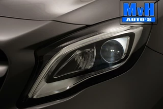 Mercedes-Benz GLA Mercedes GLA-klasse 180 Business Solution AMG|LED|CAMERA|NAP - afbeelding nr 30