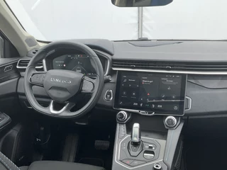 Lynk & Co 01 Lynk & Co 01 1.5PHEV 262PK Adapt.Cruise 360° Cam Carplay Plug-in Stoelverw Vol opties! - afbeelding nr 17