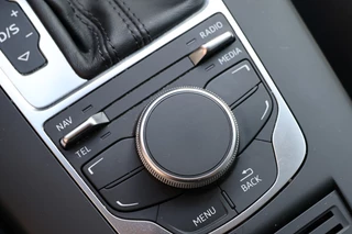 Audi A3 Audi A3 Limousine 1.4 TFSI 150 PK Pro Line Plus | S-Tronic | Navigatie | Cruise control | Bi-Xenon | Audi Sound | Climate control | F1 Flippers | NAP Logisch | NL Auto | Nieuwe APK - afbeelding nr 19