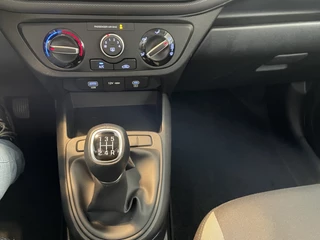 Hyundai i10 Hyundai i10 1.0 Comfort - afbeelding nr 14