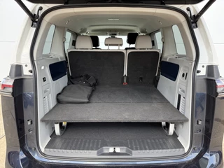 Volkswagen ID. Buzz Volkswagen ID.BUZZ 77 kWh 204pk 5-personen Parkeerassistent Trekhaak - afbeelding nr 18