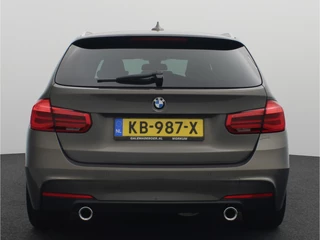 BMW 3 Serie TREKHAAK / FULL LED / H&K / STOELVERW / KEYLESS / 360GR CAMERA / GR NAVI / CLIMA / NL-AUTO - afbeelding nr 4