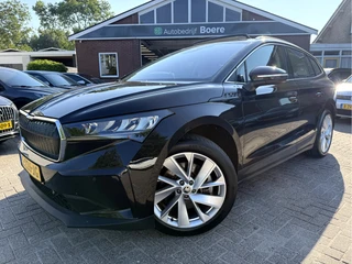 Škoda Enyaq iV 80