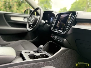 Volvo XC40 Volvo XC40 1.5 T4 Recharge Inscription Expression - afbeelding nr 18