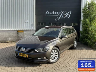 Volkswagen Passat - 261449291-0