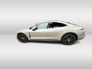 Porsche Taycan Performance 84 kWh