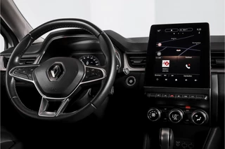 Renault Captur Renault Captur 1.3 TCe 155 PK Edition One - Automaat | Dig. Cockpit | Cruise | PDC | 360 Camera | NAV + App. Connect | ECC | DAB | LM 18