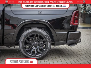 Dodge Ram 1500 DUBBELE CAINE | 5 PERSOONS | DC | - afbeelding nr 44