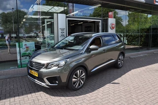 Peugeot 5008 Peugeot 5008 Trekhaak 7 pers. Leder int. 1.2 PT BL. Premium - afbeelding nr 2