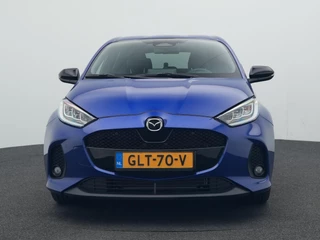 Mazda 2 Hybrid Mazda 2 Hybrid 1.5 Homura automaat met afneembare trekhaak : dealer onderhouden - afbeelding nr 8