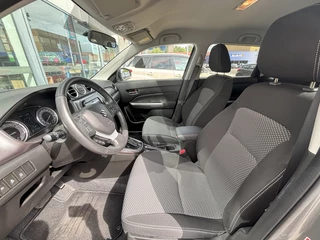 Suzuki Vitara - afbeelding nr 11