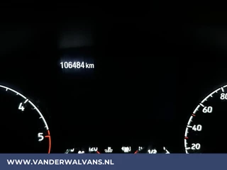 Ford Transit Custom Android Auto, Verwarmde voorruit, Parkeersensoren, Bijrijdersbank, 2800kg trekvermogen - afbeelding nr 23