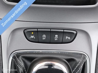 Opel Astra Opel Astra Sports Tourer 1.0 Carplay Navi clima pdc nap - afbeelding nr 19