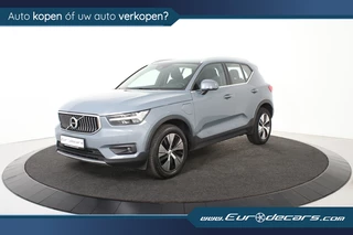 Volvo XC40 Volvo XC40 1.5 T4 Recharge Inscription *1ste Eigenaar*Navigatie* - afbeelding nr 4