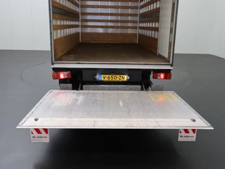 Mercedes-Benz Sprinter Mercedes-Benz Sprinter 514CDI 7G-Tronic Automaat Bakwagen+Laadklep | Zijdeur | Dakspoiler | Camera | 3-Persoons - afbeelding nr 5