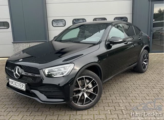 Mercedes-Benz GLC - 75159393-0