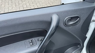 Renault Kangoo Renault Kangoo 1.5 DCI 55KW 75PK EURO 6 SERVICE WAGEN OMVORMER/ BEDRIJSWAGENINRICHTING MODUL/ 100% DEALERONDERHOUDEN - afbeelding nr 20
