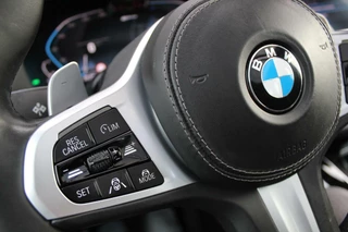 BMW X5 BMW X5 xDrive45e High Exe M-Sport/Pano/Trekhaak/M-stoelen - afbeelding nr 24