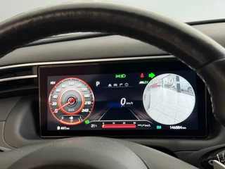 Hyundai Tucson Hyundai Tucson 1.6 T-GDI PHEV Premium Sky 4WD Pano|Memory|Leder|Kreil - afbeelding nr 18