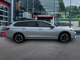 Volkswagen Passat - afbeelding nr 4