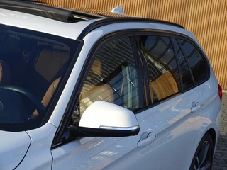 BMW 3 Serie BMW 3 Serie Touring 320d TwinTurbo Hi .Ex. / M-sport / LCI / LED - afbeelding nr 37