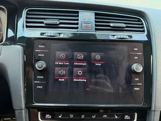 Volkswagen Golf Volkswagen GOLF 2.0 TSI GTI TCR|Pano|Akrapovic|Dynaudio|Leer|dodehoek|Carplay - afbeelding nr 71