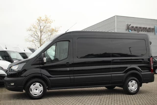 Ford Transit L3H2 Trend | Nieuwste model | Carplay/Android | Camera | Sync 4 13