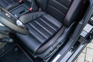 Volkswagen Golf Volkswagen Golf 2.0 TSI GTI TCR Pano Dsg Akrapovic Vol - afbeelding nr 42