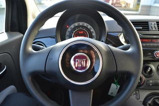 Fiat 500 - afbeelding nr 11