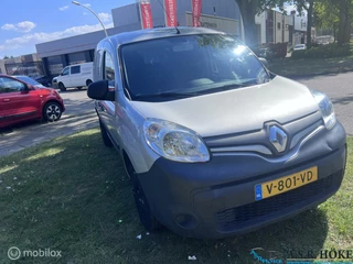 Renault Kangoo Renault Kangoo bestel 1.5 dCi 75 Energy Comfort - afbeelding nr 3