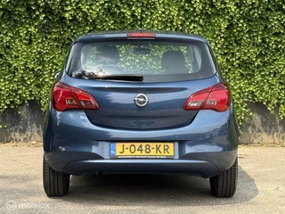 Opel Corsa Opel Corsa 1.2 | Carplay/Andoid Auto | Airco | 5-Deurs - afbeelding nr 15