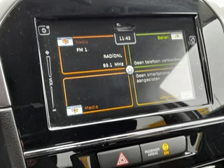 Suzuki Vitara - afbeelding nr 17