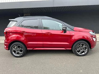 Ford EcoSport - afbeelding nr 11