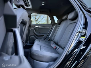 Audi A3 Audi A3 Sportback 40 TFSI e Advanced edition | Pano | ACC - afbeelding nr 14