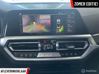 BMW 4 Serie BMW 4-serie Cabrio 430i High Executive - afbeelding nr 24