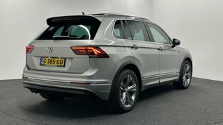 Volkswagen Tiguan Volkswagen Tiguan 1.5 TSI ACT Highline Business R PANORAMA DAK - afbeelding nr 5