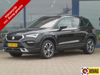 SEAT Ateca 1.5 TSI Style Business Intense,