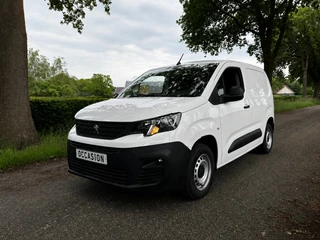 Peugeot Partner 1.2 Premium