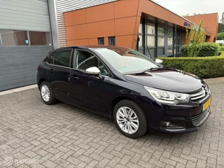 Citroën C4 Citroen C4 1.2 PureTech Feel Collection - afbeelding nr 4