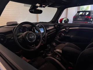 MINI Cooper - afbeelding nr 13