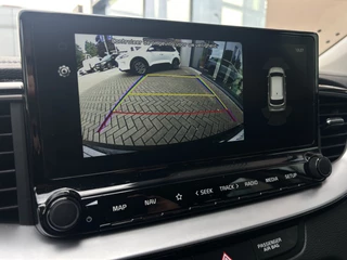 Kia Ceed Sportswagon | Navigatie | elektrische achterklep | stoelverwarming - afbeelding nr 17