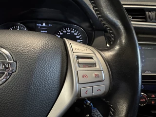 Nissan QASHQAI Nissan QASHQAI 1.2 Connect Edition Automaat | Trekhaak | Stoelverwarming | Camera | Navi - afbeelding nr 11