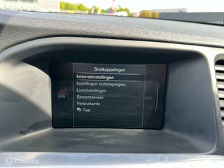 Volvo V60 Volvo V60 2.4 D6 Twin Engine R-Design - afbeelding nr 20
