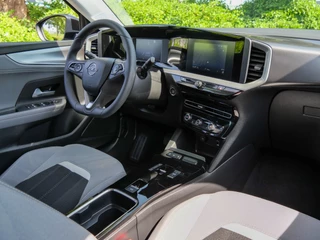Opel Mokka Opel Mokka 1.2 Turbo Business Elegance | CAMERA | APPLE CARPLAY | - afbeelding nr 3