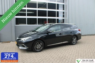 Toyota Auris - 338591912-0